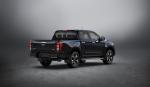 Mazda BT-50 Double Cab 2020 года (AU)